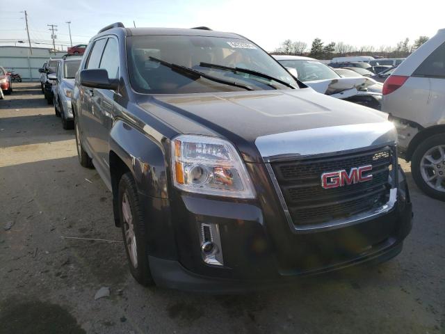 GMC TERRAIN SL 2015 2gkalrek2f6373412