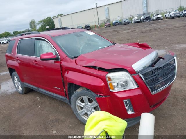 GMC TERRAIN 2015 2gkalrek2f6373538