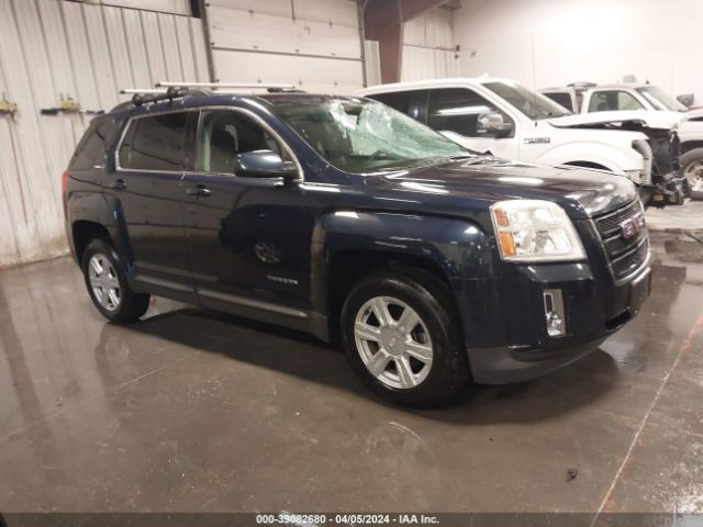 GMC TERRAIN 2015 2gkalrek2f6389545