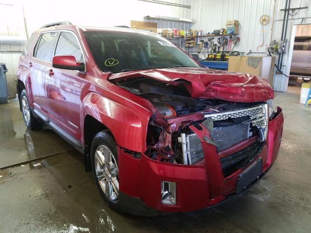 GMC TERRAIN SL 2015 2gkalrek2f6392302