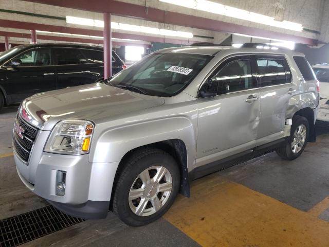 GMC TERRAIN SL 2015 2gkalrek2f6401998