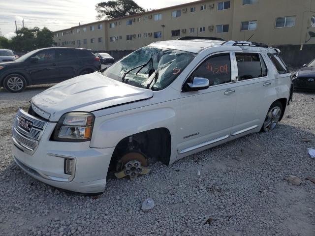 GMC TERRAIN 2016 2gkalrek2g6244796