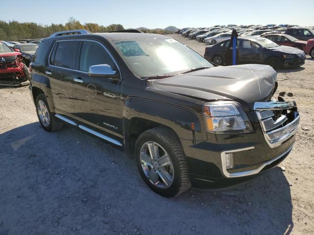 GMC TERRAIN DE 2017 2gkalrek2h6126118