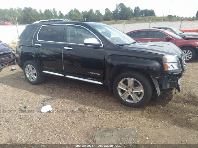 GMC TERRAIN 2017 2gkalrek2h6135661