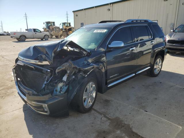 GMC TERRAIN 2017 2gkalrek2h6284779