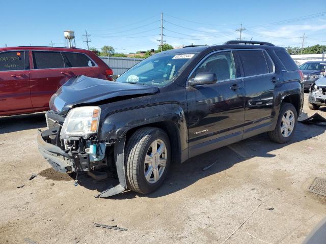 GMC TERRAIN 2014 2gkalrek3e6100672