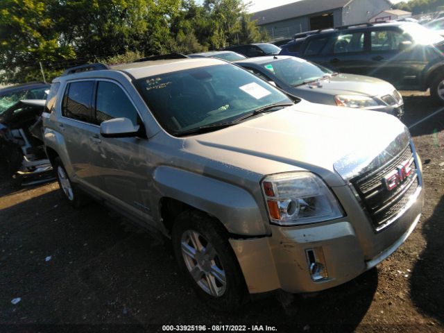 GMC TERRAIN 2014 2gkalrek3e6101952