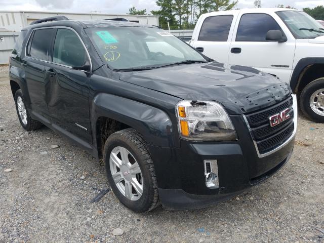 GMC TERRAIN SL 2014 2gkalrek3e6114295