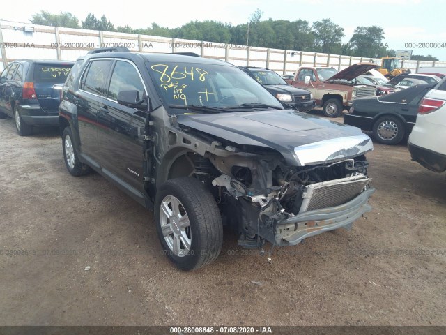 GMC TERRAIN 2014 2gkalrek3e6114930