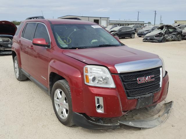 GMC TERRAIN SL 2014 2gkalrek3e6115463