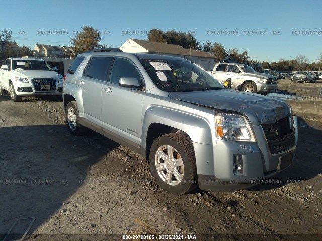 GMC TERRAIN 2014 2gkalrek3e6117391