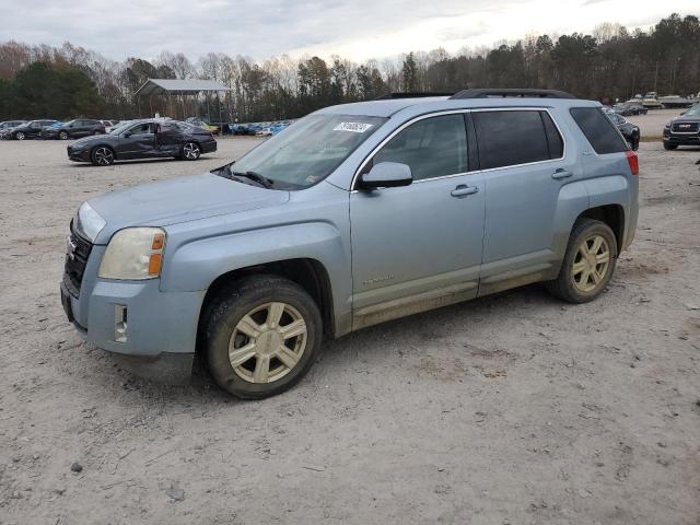 GMC TERRAIN SL 2014 2gkalrek3e6122347