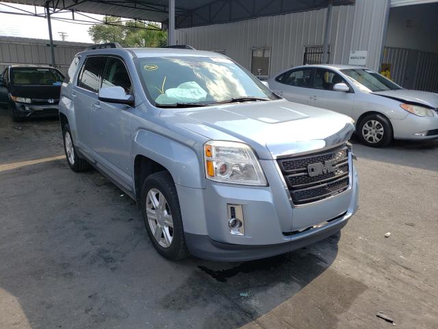 GMC TERRAIN SL 2014 2gkalrek3e6123949