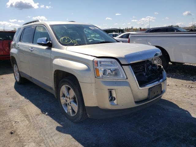 GMC TERRAIN SL 2014 2gkalrek3e6129377