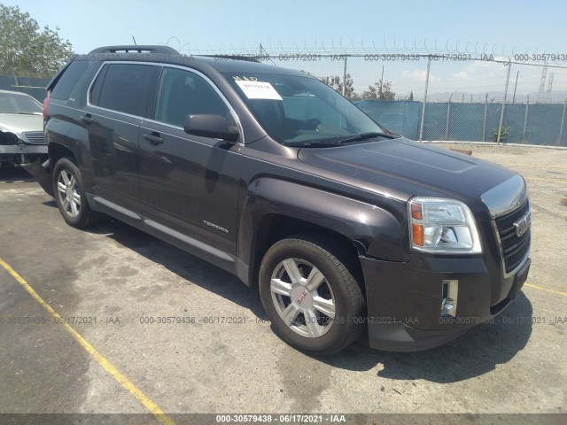 GMC TERRAIN 2014 2gkalrek3e6132747