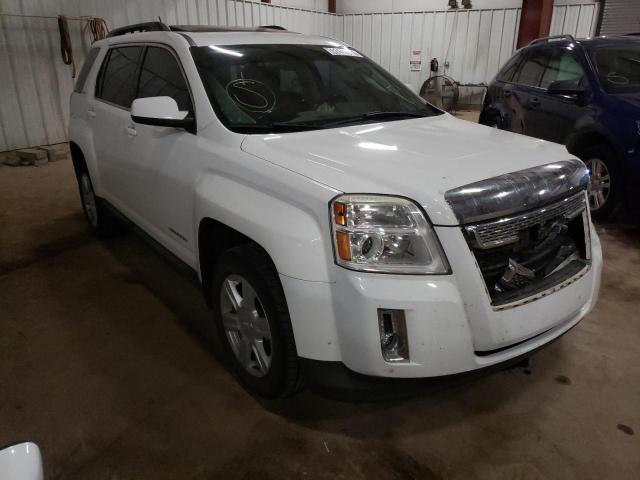 GMC NULL 2014 2gkalrek3e6164405