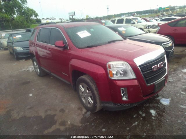 GMC TERRAIN 2014 2gkalrek3e6166977