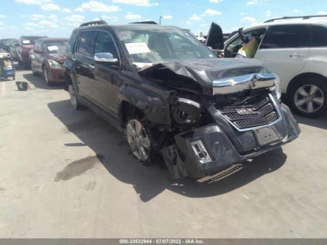 GMC TERRAIN 2014 2gkalrek3e6174397