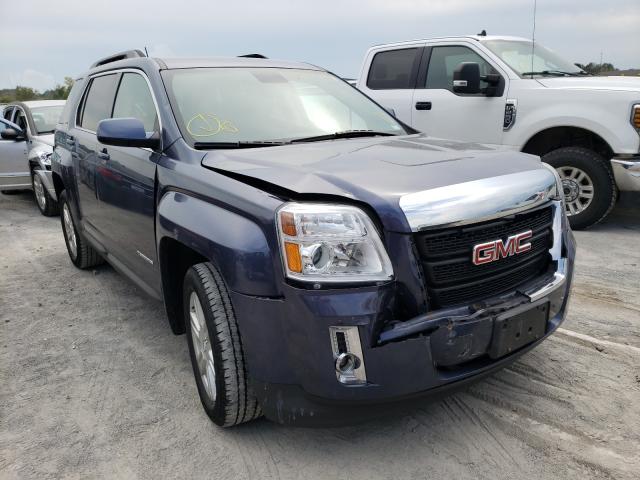 GMC TERRAIN SL 2014 2gkalrek3e6192124