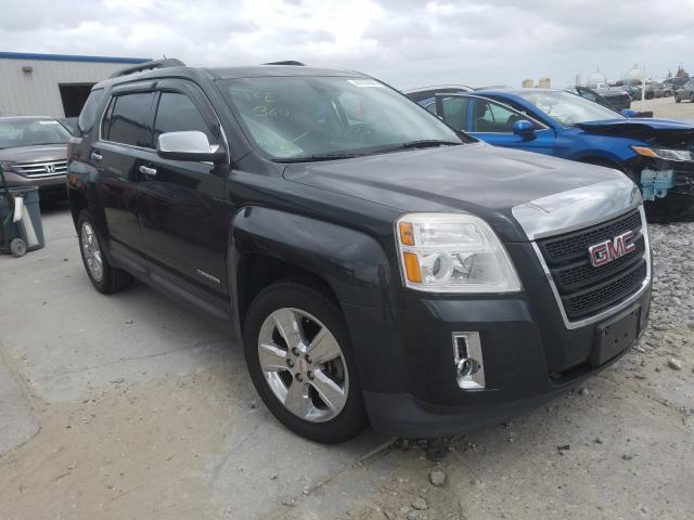 GMC TERRAIN SL 2014 2gkalrek3e6192351