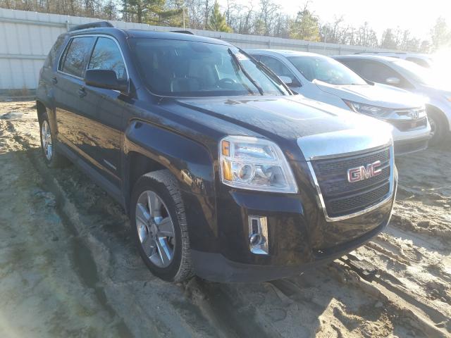 GMC TERRAIN SL 2014 2gkalrek3e6195329