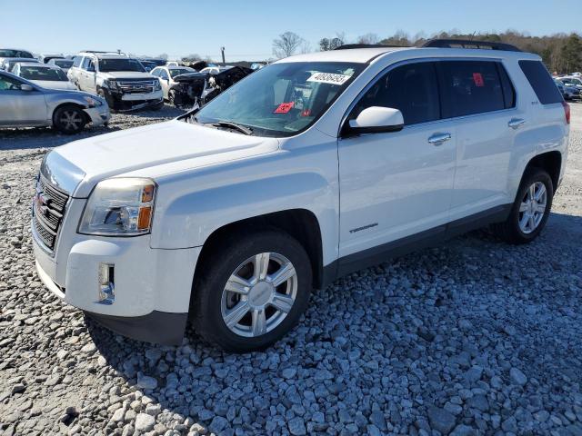 GMC TERRAIN SL 2014 2gkalrek3e6207284