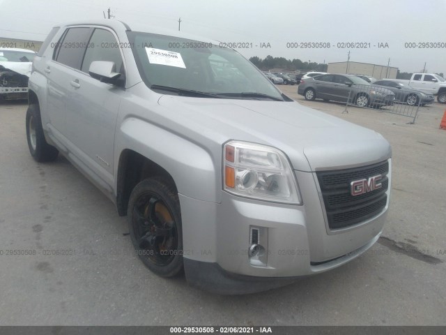 GMC TERRAIN 2014 2gkalrek3e6214932