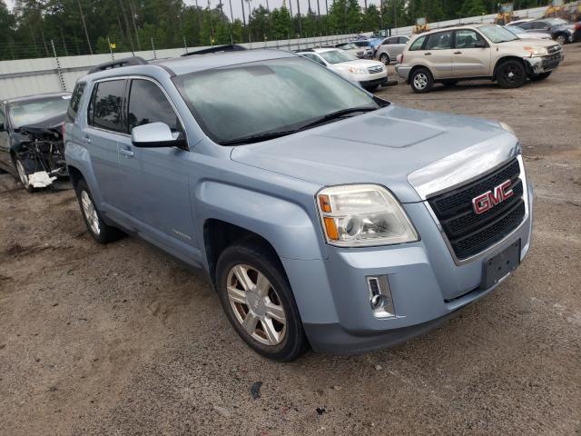 GMC TERRAIN SL 2014 2gkalrek3e6219791