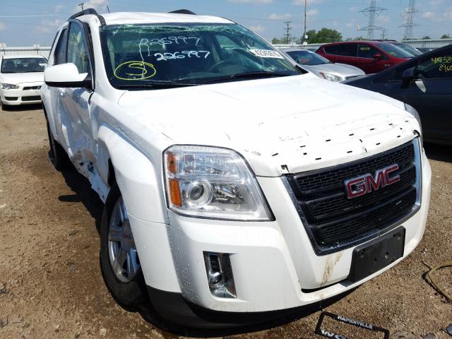 GMC TERRAIN SL 2014 2gkalrek3e6226997