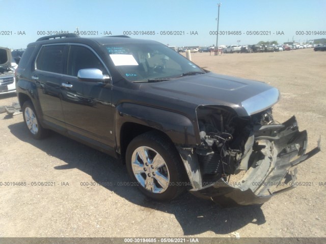 GMC TERRAIN 2014 2gkalrek3e6233531