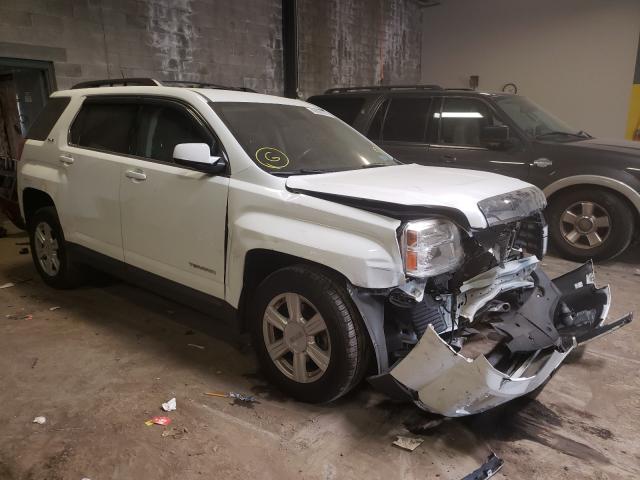 GMC TERRAIN SL 2014 2gkalrek3e6247817