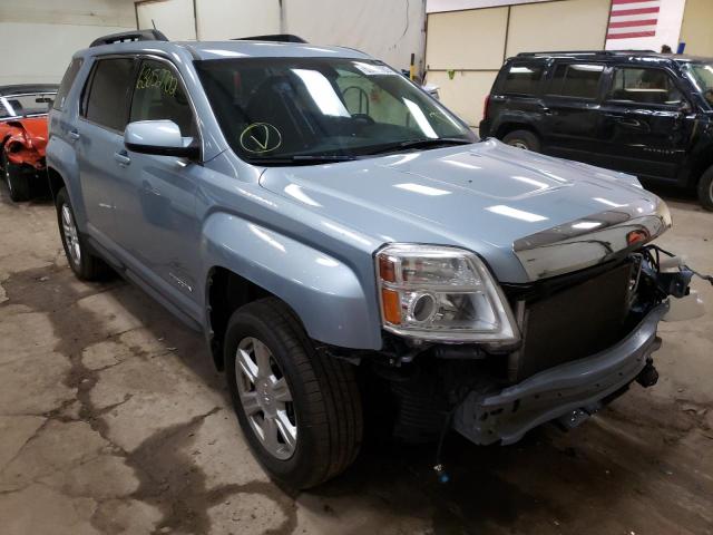 GMC TERRAIN SL 2014 2gkalrek3e6251690