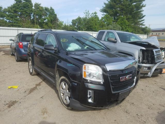 GMC TERRAIN SL 2014 2gkalrek3e6256792