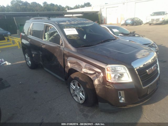 GMC TERRAIN 2014 2gkalrek3e6261099