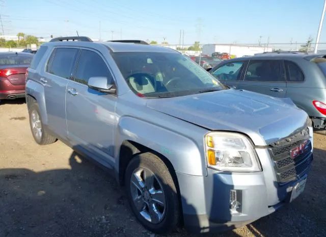 GMC TERRAIN 2014 2gkalrek3e6268571