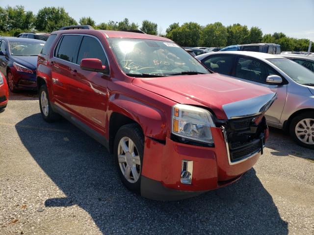 GMC TERRAIN SL 2014 2gkalrek3e6272782