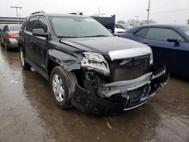 GMC TERRAIN SL 2014 2gkalrek3e6276086