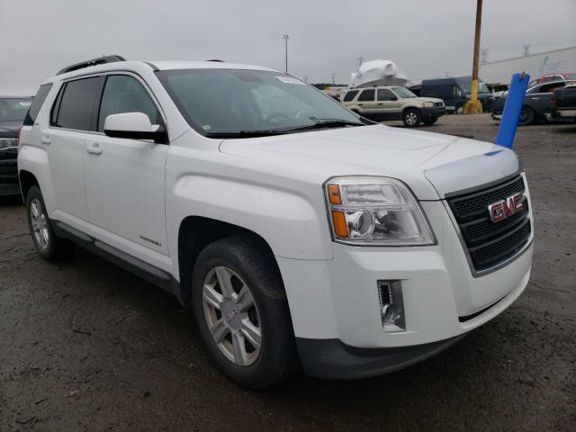 GMC TERRAIN SL 2014 2gkalrek3e6284365