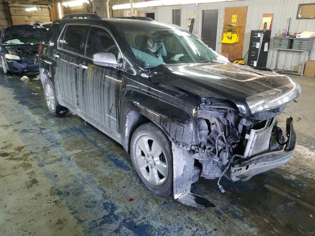 GMC TERRAIN SL 2014 2gkalrek3e6294085