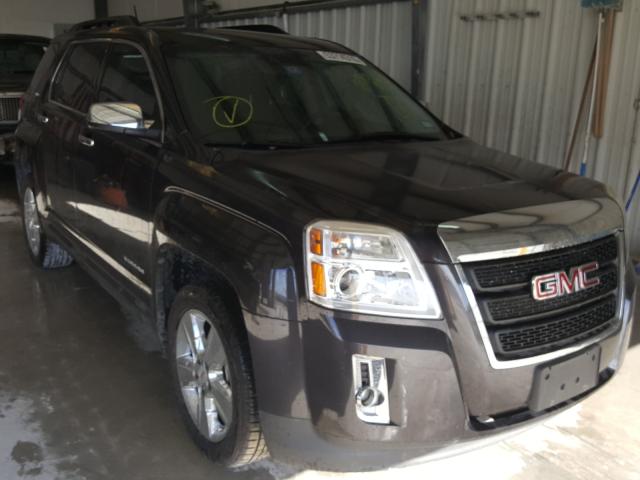 GMC TERRAIN SL 2014 2gkalrek3e6295043