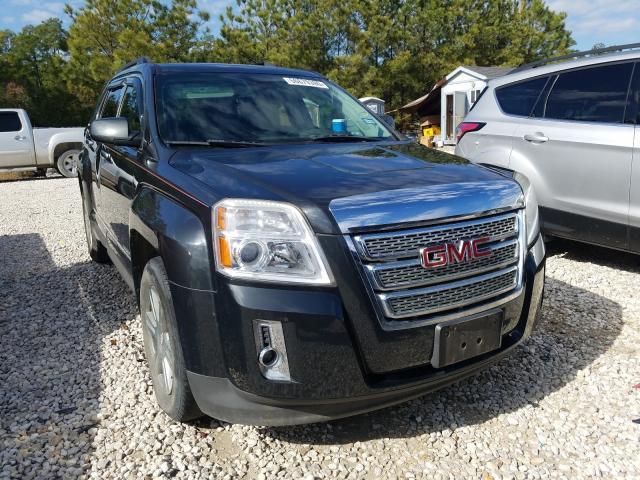 GMC TERRAIN SL 2014 2gkalrek3e6301004