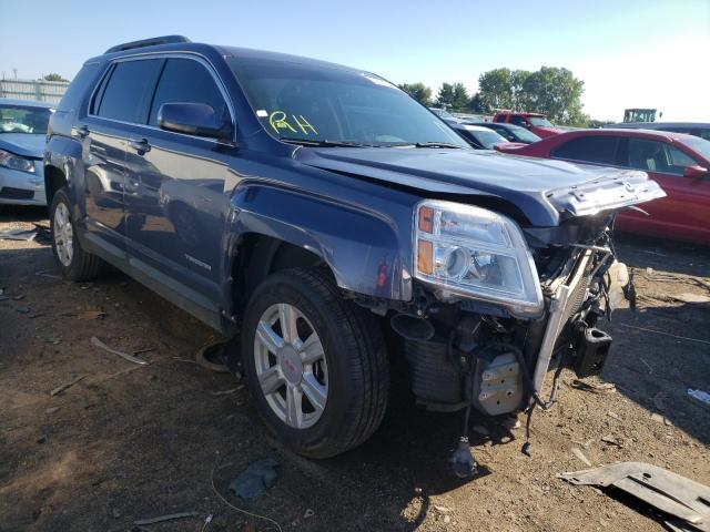 GMC TERRAIN SL 2014 2gkalrek3e6307854