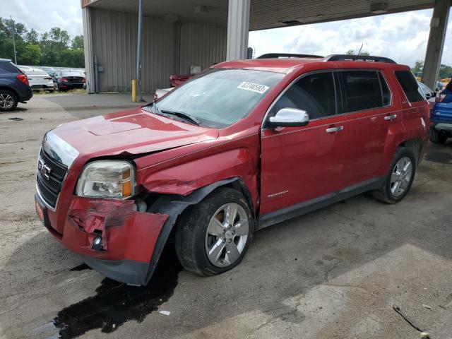 GMC TERRAIN 2014 2gkalrek3e6313850