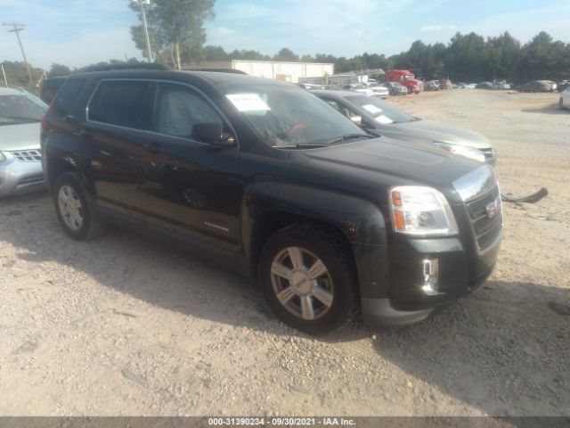 GMC TERRAIN 2014 2gkalrek3e6321429