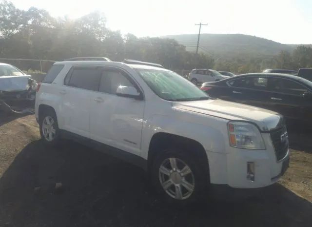 GMC TERRAIN 2014 2gkalrek3e6321768