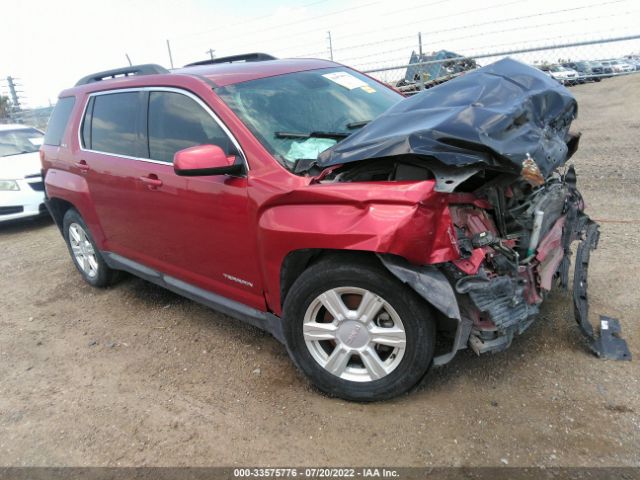 GMC TERRAIN 2014 2gkalrek3e6335766