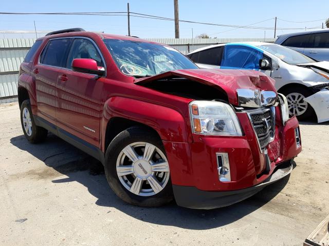 GMC TERRAIN SL 2014 2gkalrek3e6335847