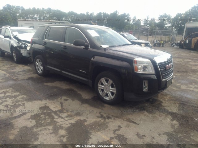 GMC TERRAIN 2014 2gkalrek3e6352440