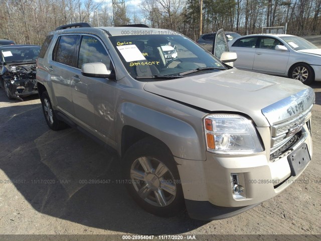 GMC TERRAIN 2014 2gkalrek3e6359985