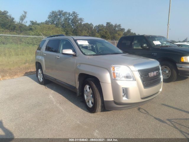 GMC TERRAIN 2015 2gkalrek3f6127095